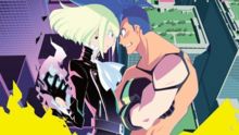 Promare 现已在蓝光和 DVD 上推出，亚马逊提供超值折扣